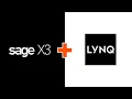 Download Lagu LYNQ MES for Sage X3