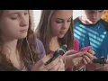 How social media makes adolescence even harder