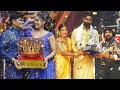 Lagu Single Pasanga Title Winner Announcement 😍 | Zee Tamil | Koomapatti Thangapandi | Raavanaa Ram