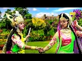Download Lagu Kale mere piche bo Aankh Badi Mata Ka Aata Hai