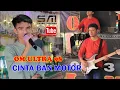 Download Lagu CINTA BAN MOTOR ,OM ULTRA 98 PALEMBANG LIVE SIMPANG PELAWE
