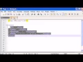 08 XML Schema Section 4 - XML