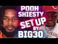 Poo Shiesty Set Up by Big30 He May Never See The Streets Again EXPOSED