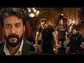 Download Lagu Chiranjeevi, Salman Khan And Satya Dev Climax scene | Telugu Scenes | Southpix