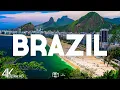 Top 10 Best Places to Visit in Brazil - Travel Guide 2026