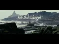hơi thở của gió - GREY D | from ‘ÁNH SÁNG • MÀN ĐÊM’ album