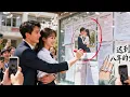 Download Lagu 暗戀总裁男神八年無果，她死心相親遇奇葩！怎料他突現趕走油膩男，攬腰亮出婚戒驚全場，這場遲到的求婚轟動全校！ QRDJ
