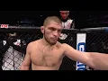 Download Lagu Khabib Nurmagomedov - The Eagle - Career Highlights
