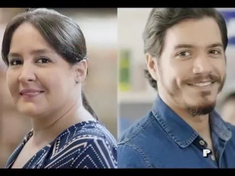 Fernando Aguayo América 30-07-2017