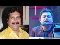 Download Lagu Top 10 Tamil Songs of Mano with AR Rahman