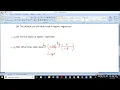 11 Data Science Full course Regression model with R and Python Question and Answers