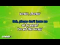The Supremes - Where Did Our Love Go - Karaoke Version from Zoom Karaoke