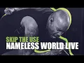 Download Lagu Skip The Use - Nameless World Live