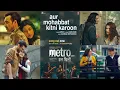 Aur Mohabbat Kitni Karoon Metro In Dino | Arijit Singh |Pritam | New Romantic Bollywood Song Full HD