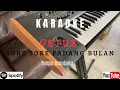 Download Lagu KARAOKE SORE-SORE PADANG BULAN (GETUK) TANPA KENDANG KORG PA-600