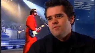 INXS - Talk Baby Talk Tuesdays - Episode 3