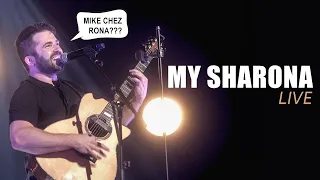 My Sharona (The Knack) - Live in Québec - Luca Stricagnoli