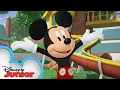 Mananas con Mickey musical Disney