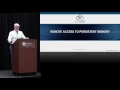 Remote Persistent Memory Access - Workload Scenarios and RDMA Semantics