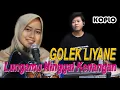 Lungamu Ninggal Kenangan - Golek Liyane • Mila Official X Marwah Dangdut Koplo cover