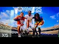 How To College Football 25 EA Play Free Trial Xbox Series Xbox Game Pass Users