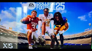 How To College Football 25 EA Play Free Trial Xbox Series Xbox Game Pass Users