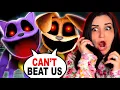 TRYING to Beat EVERY BOSS in Poppy Playtime Chapter 3 PART 2