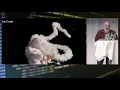 Lightning talk 01