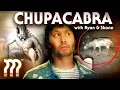 The Horrifying Killings of El Chupacabra Mystery Files