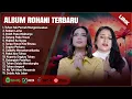 Download Lagu PUTRI SIAGIAN \u0026 MITHA TALAHATU FULL ALBUM TERBAIK 2024 (LIRIK) || LAGU ROHANI KRISTEN TERBARU 2024