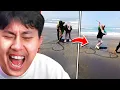 Lagu berpikir secara logika.. 🤓 - REACT MEME KOCAK