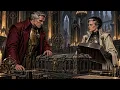 Inquisition - The Emperor's Left Hand l Warhammer 40k Lore