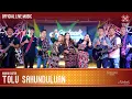 Lagu Tolu Sahundulan - Hariara Band feat Nadeak Sister (Official Live Music)