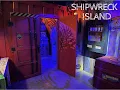 Shipwreck Island Escape Room in Oakland CA