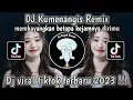Download Lagu DJ KU MENANGIS REMIX - DJ KU MENANGIS MEMBAYANGKAN BETAPA KEJAMNYA || DJ TERBARU VIRAL TIKTOK 2023