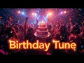 Cake, Lights \u0026 Beat - The Birthday Tune - Happy Birthday-liedje voor feestjes