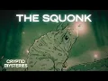 The Squonk Cryptid Mysteries