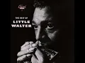 Mean Old World - Little Walter