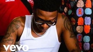 wizkid sweet love official lyrics video