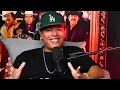 We want to BRING BACK OLD SCHOOL HIP-HOP | KEVIS & MAYKYY | Royal Experience