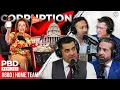Trump vs Mamdani, Pelosi Retires, Epstein \u0026 Comey's Deal + Shapiro SLAMS Tucker | PBD Podcast | 680