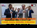 JANGAN JADI MACAM ANWAR, HABIS MADU INDUNG DIBUANG!
