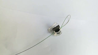 Custom High Quality Meter Seal JCMS004