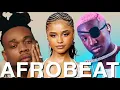 Download Lagu AFROBEAT BEST VIDEO MIX (24, 23, 22, 21) - NAIJA AFROBEAT | AFROBEATS | AMAPIANO | BNXN RUGER | TYLA