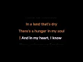 Josiah Queen - sundays (Karaoke)
