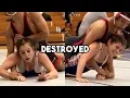 The Most ONE-SIDED High School Wrestling Match Ever