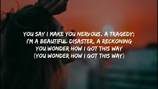 Something Never Change Lyrics 