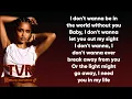Download Lagu Tyla - Bliss (Lyrics Video)