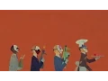 The Flames of Love - Smokey Bennett \u0026 The Hoops (Lyrics)