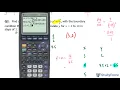 How to use Euler s method to numerically solve differential equations Part 2